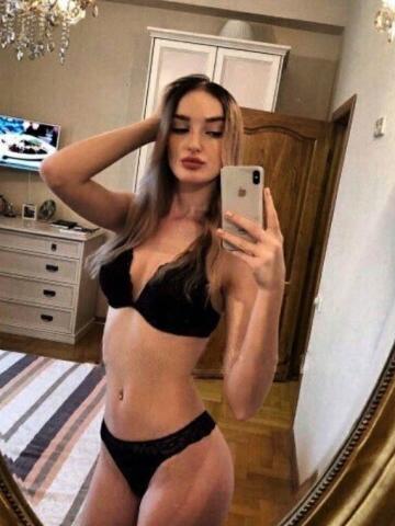 Анкета проститутки Алла - Фото 1, , 23 года, №116884